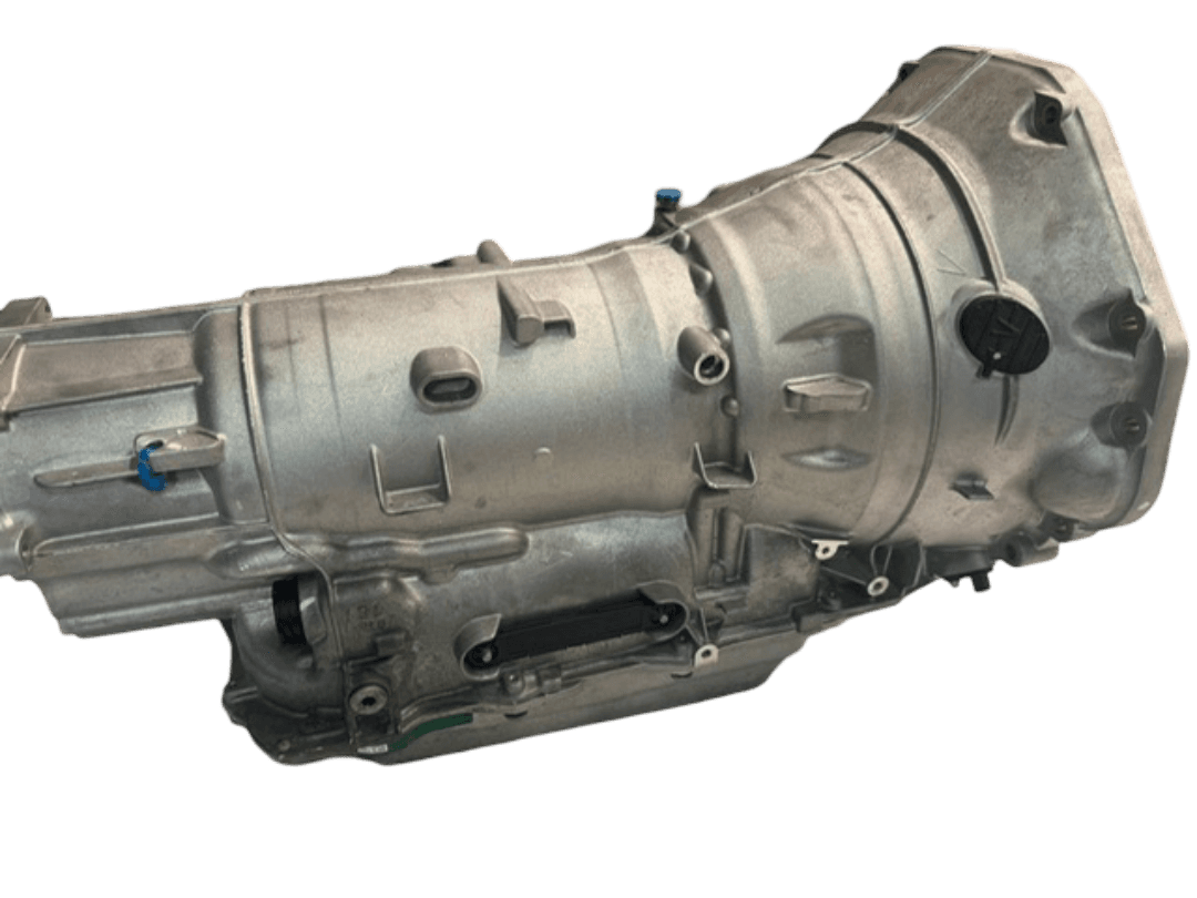 BMW Automatikgetriebe 8HP 0278300
