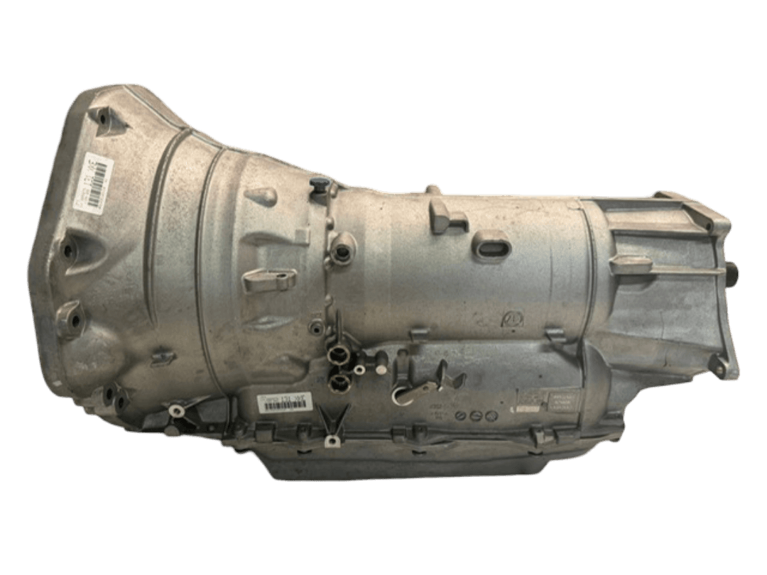 BMW Automatikgetriebe 8HP 0004105 ÜBERHOLTE GETRIEBE AUSTAUSCH 