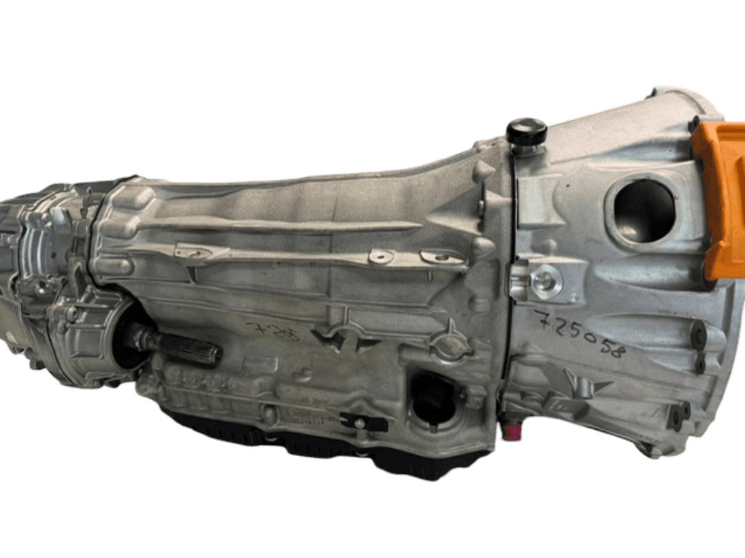 Mercedes Automatikgetriebe 2132705702 mit Wandler Neu