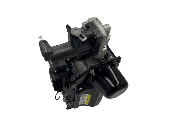 Mechatronik 0CG 300 045 DX 000 VW Seat Skoda Audi Hybrid NEU ORIGINAL